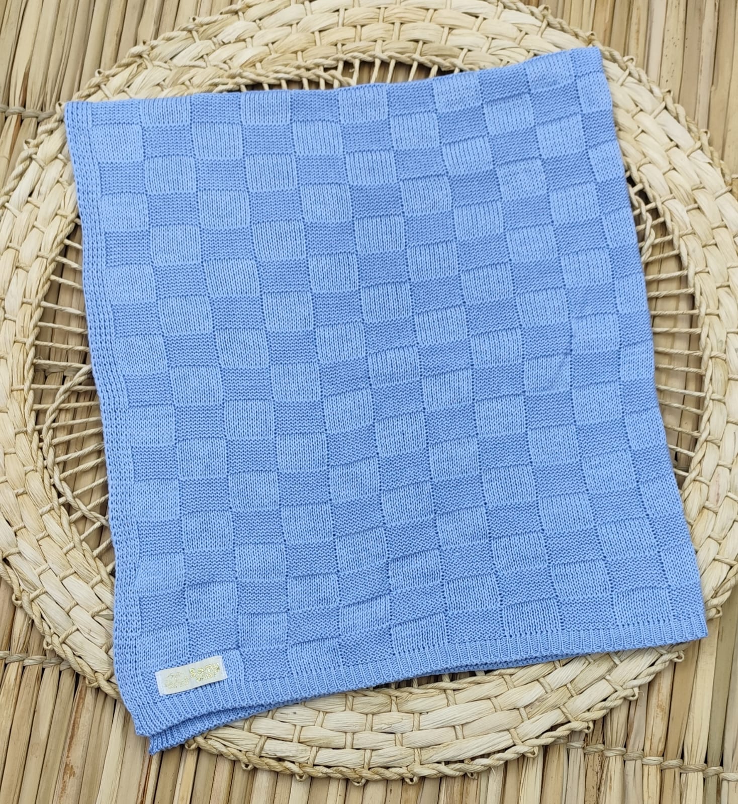 Azul Escuro