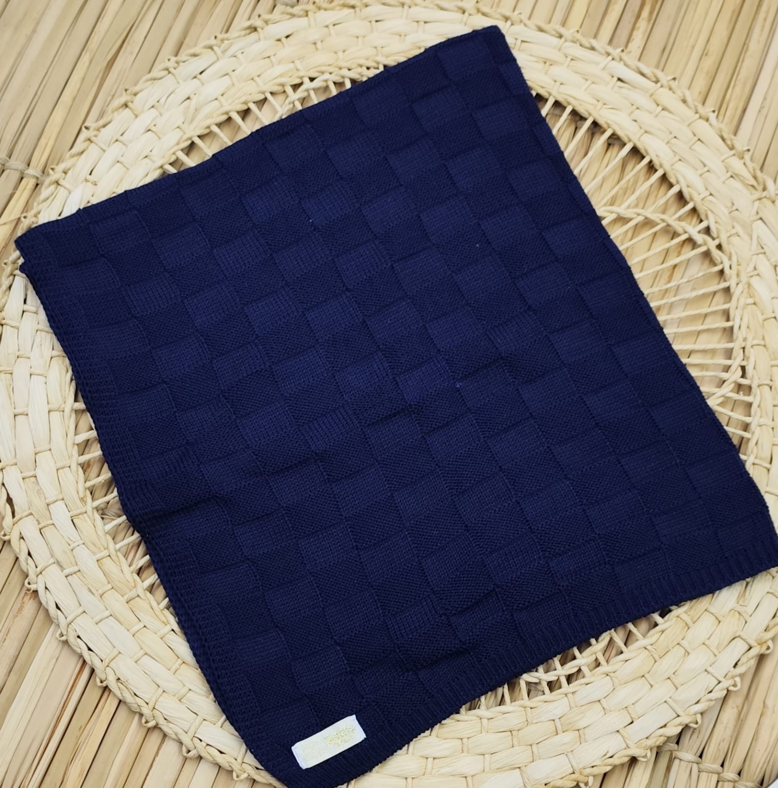 Azul Escuro