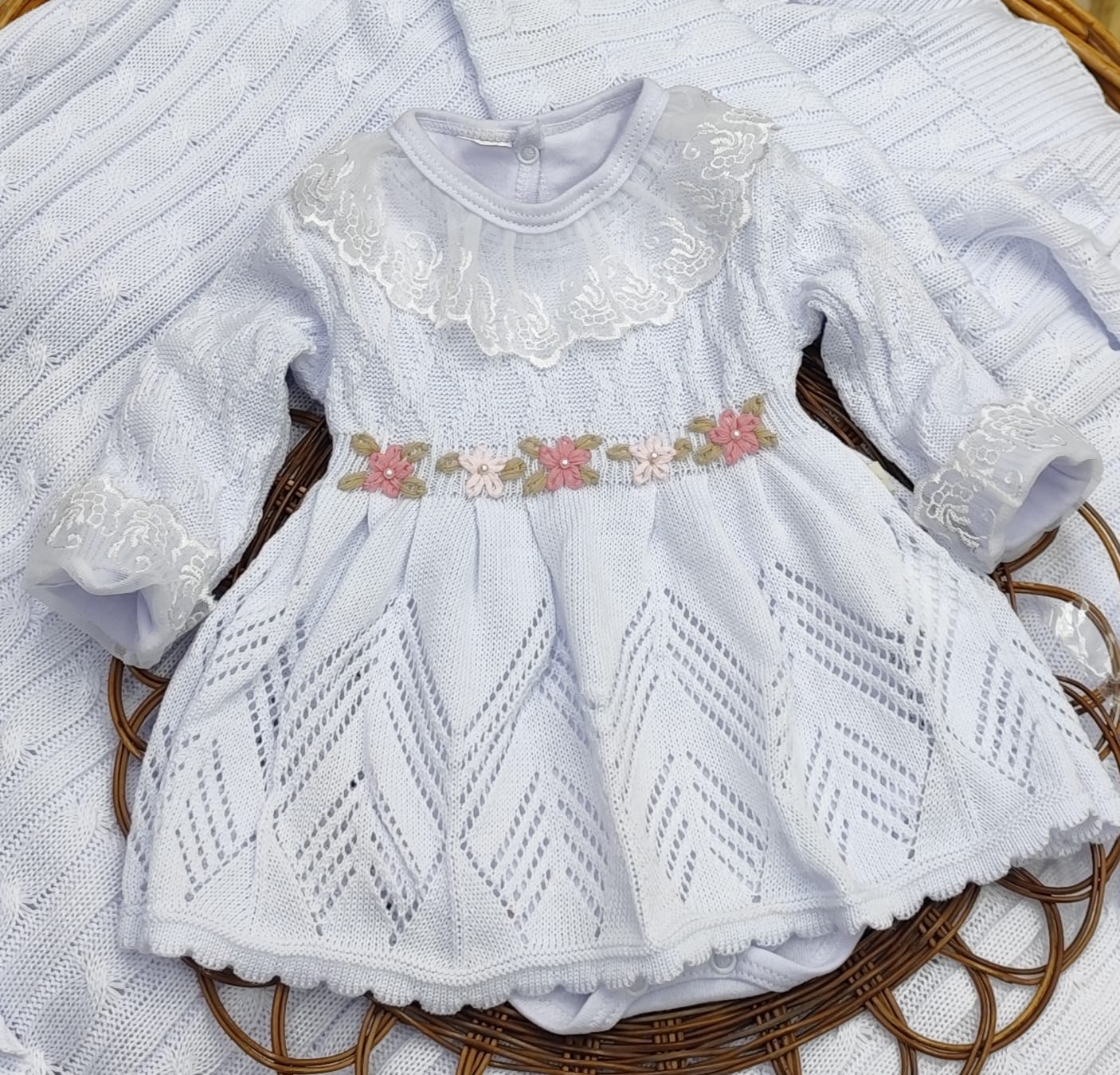 Branco Aline 1048-002 7